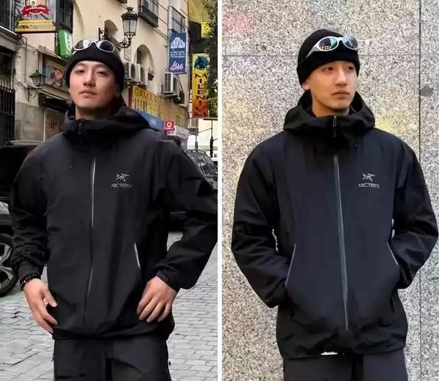 品牌穿衣搭配:男士穿搭新选择,这四个品牌让你更显品位