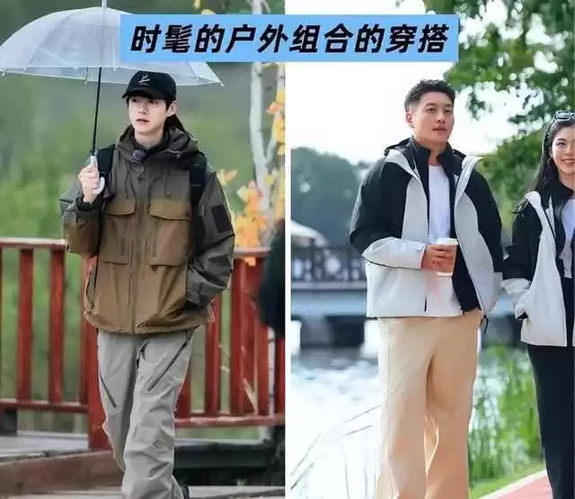 品牌穿衣搭配:男士穿搭新选择,这四个品牌让你更显品位