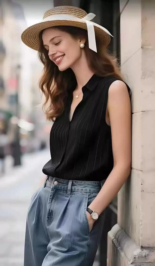 穿衣颜色搭配几种 色彩搭配 穿这10种世界上最高级的配色,摒弃廉价感!