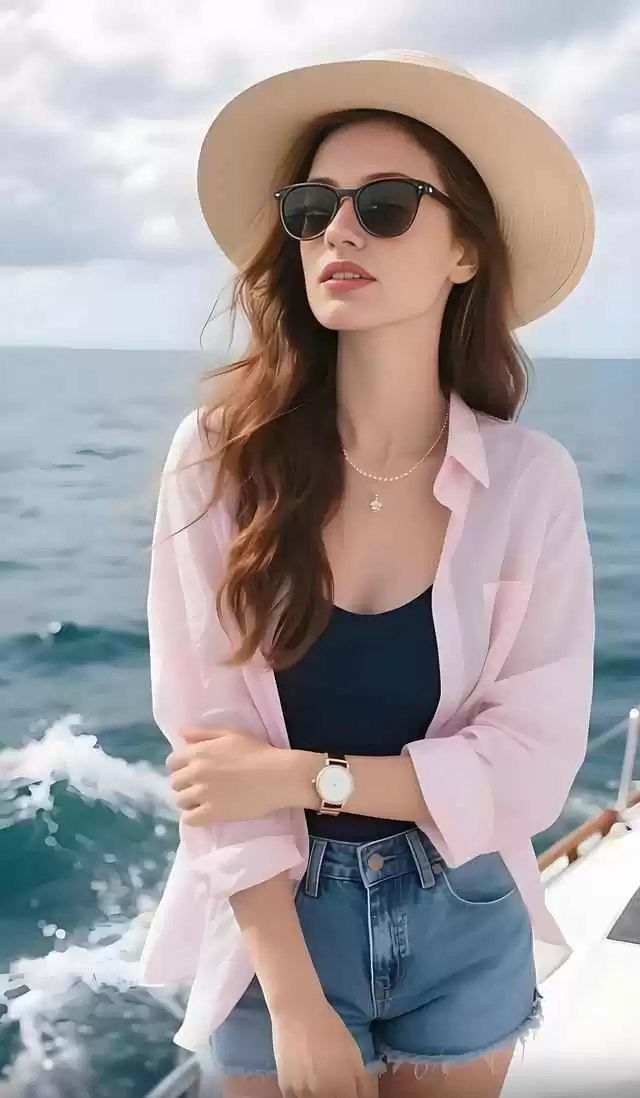 穿衣颜色搭配几种 色彩搭配 穿这10种世界上最高级的配色,摒弃廉价感!