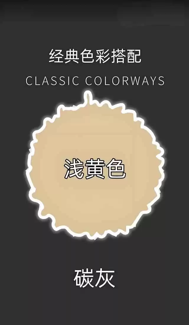 穿衣颜色搭配几种 色彩搭配 穿这10种世界上最高级的配色,摒弃廉价感!