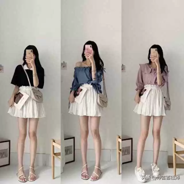 穿衣搭配纠结症有救了！超实用颜色搭配秘籍，让你每天美美出门！