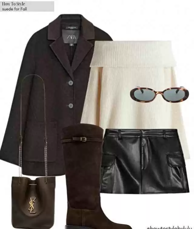 个性穿衣搭配女 7套搭配穿出优雅感,把好气质轻松穿成日常 个性穿衣搭配女 7套搭配穿出优雅感,把好气质轻松穿成日常