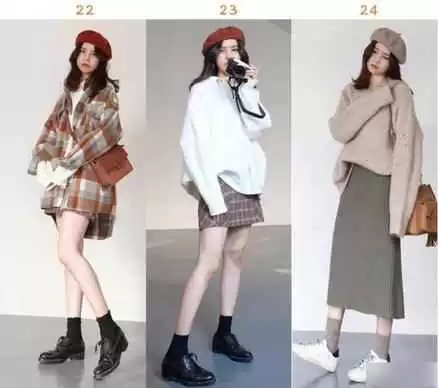 全白穿搭：穿对是高级，穿错是睡衣！