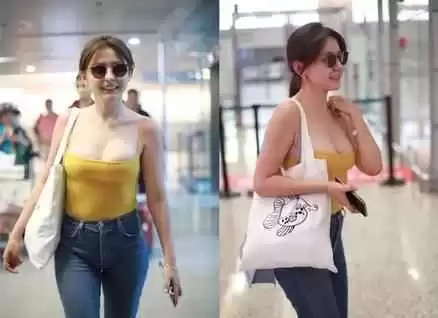 2019夏季穿搭争议:娜扎裤子与热依扎吊带,女星穿衣自由的是与非 2019夏季穿搭争议:娜扎裤子与热依扎吊带,女星穿衣自由的是与非