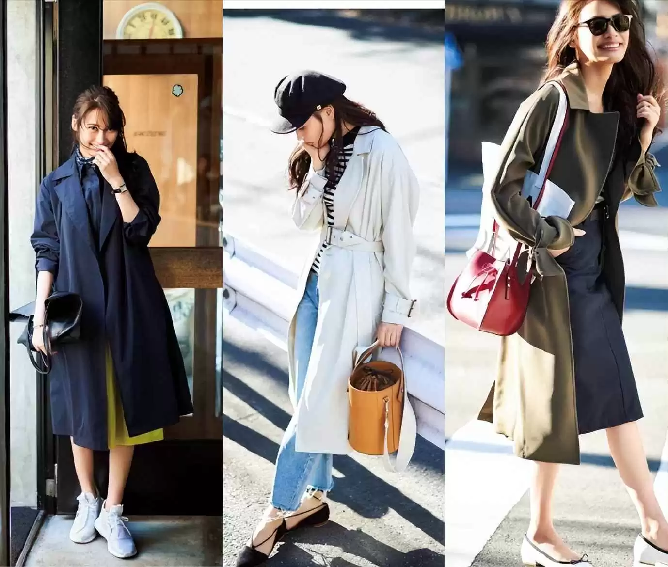 2023换季穿衣搭配宝典:14套混搭造型技巧,不会穿就输了!