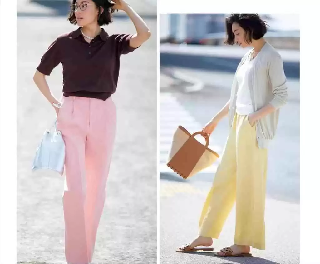 2023换季穿衣搭配宝典:14套混搭造型技巧,不会穿就输了!