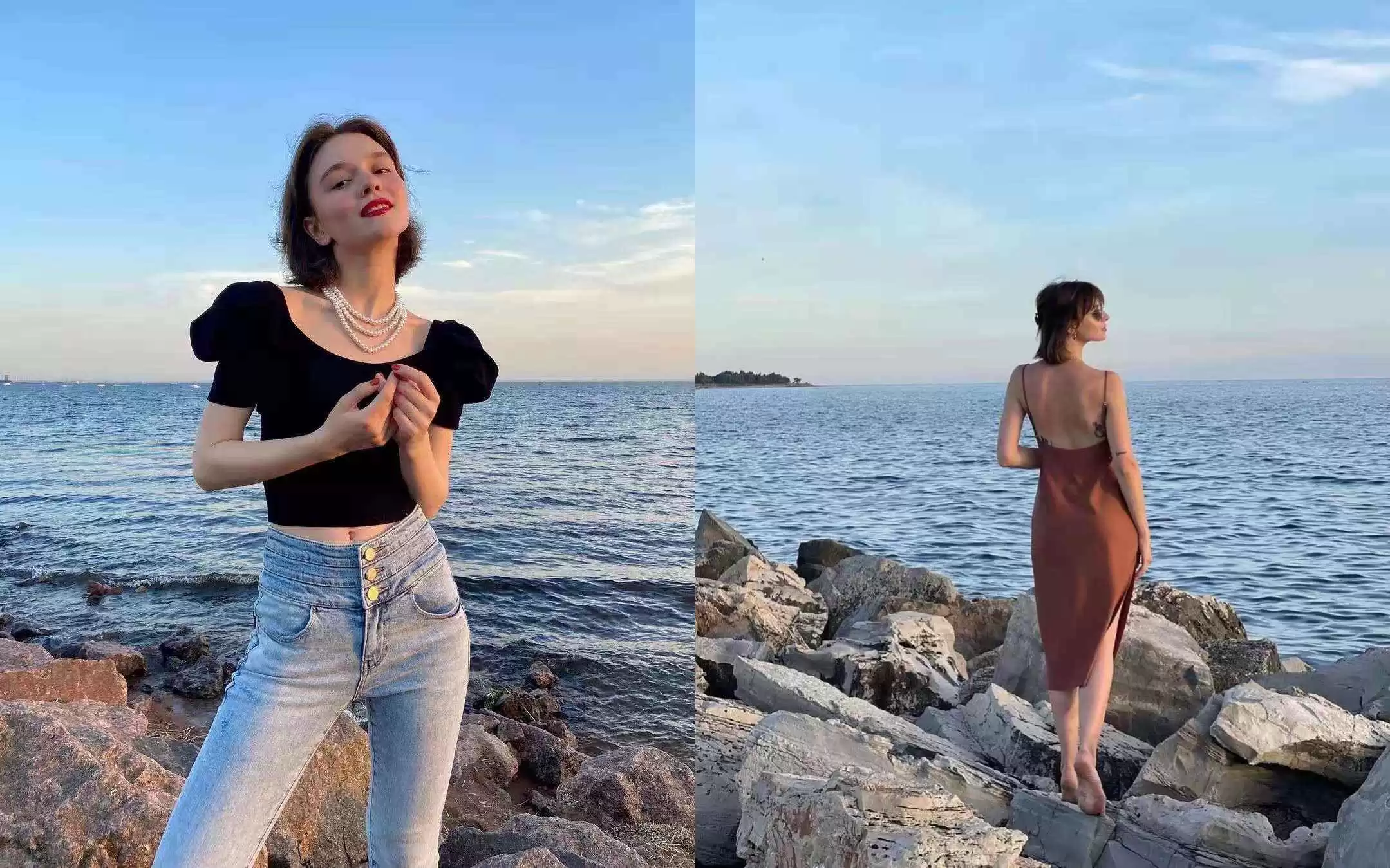 2023换季穿衣搭配宝典:14套混搭造型技巧,不会穿就输了!