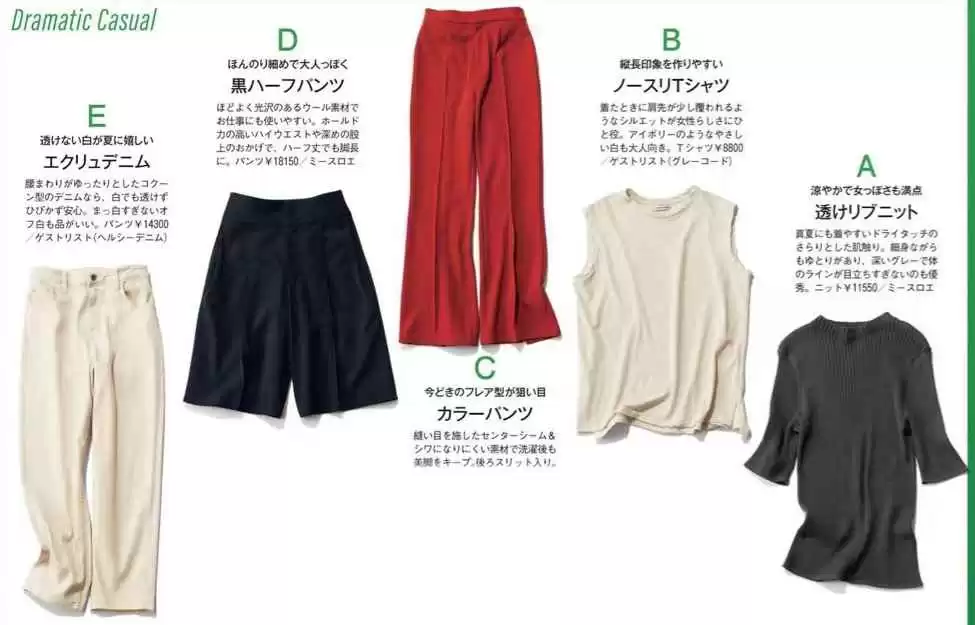 2023换季穿衣搭配宝典:14套混搭造型技巧,不会穿就输了!