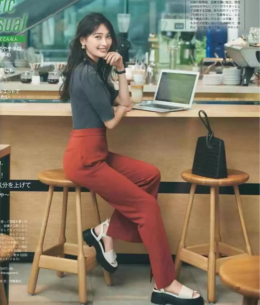 2023换季穿衣搭配宝典:14套混搭造型技巧,不会穿就输了!