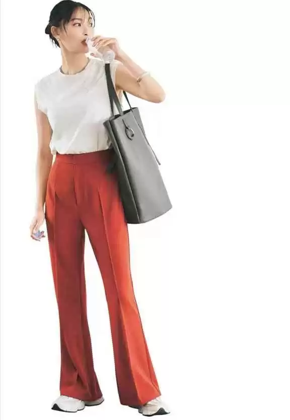 2023换季穿衣搭配宝典:14套混搭造型技巧,不会穿就输了!