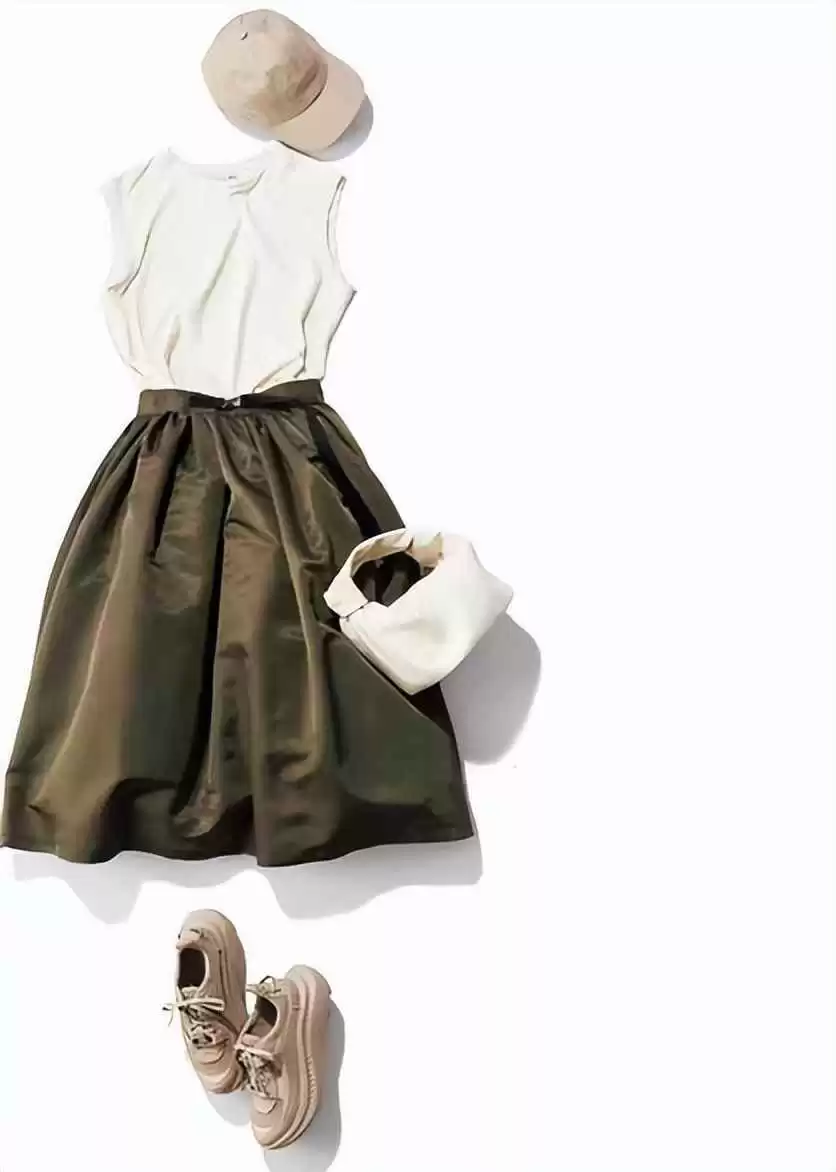 2023换季穿衣搭配宝典:14套混搭造型技巧,不会穿就输了!