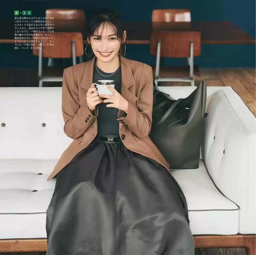 2023换季穿衣搭配宝典:14套混搭造型技巧,不会穿就输了!