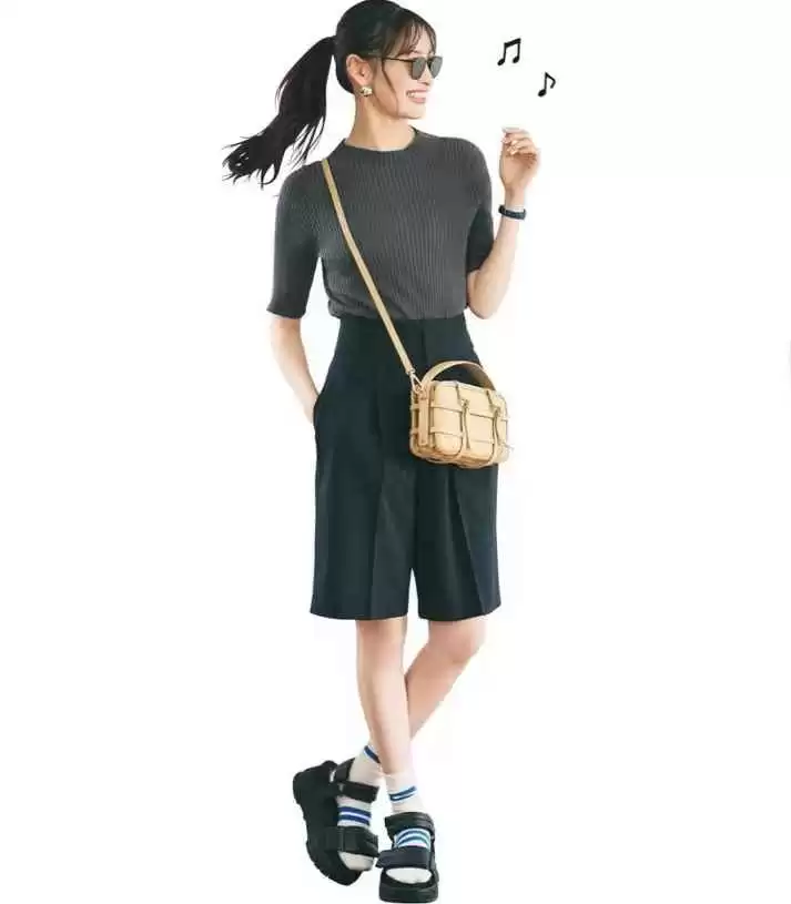 2023换季穿衣搭配宝典:14套混搭造型技巧,不会穿就输了!