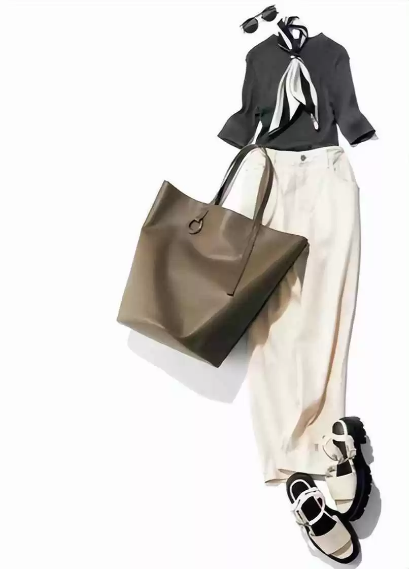 2023换季穿衣搭配宝典:14套混搭造型技巧,不会穿就输了!