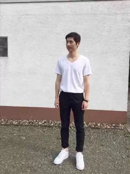 男人高级穿搭攻略:4套实用搭配思路,不靠颜值也能穿出范儿 男人高级穿搭攻略:4套实用搭配思路,不靠颜值也能穿出范儿