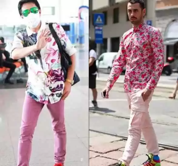 欧美男士优雅穿搭秘诀:越老越帅的时尚指南