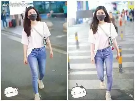 丰满人穿衣搭配:27岁赵露思的丰满身材穿搭秘诀 丰满人穿衣搭配:27岁赵露思的丰满身材穿搭秘诀