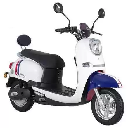 南昌英伦联邦小区电动车停放大变革,智能车棚消除消防隐患 南昌英伦联邦小区电动车停放大变革,智能车棚消除消防隐患