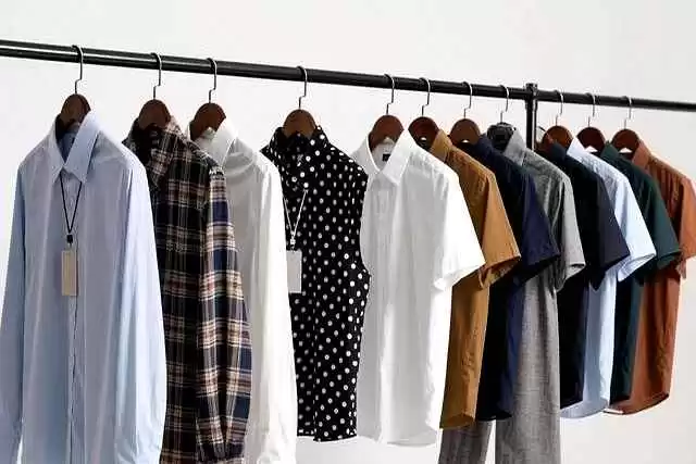 穿衣搭配男朋友 男人想要穿得高级,不靠颜值,全靠这 4 套搭配思路