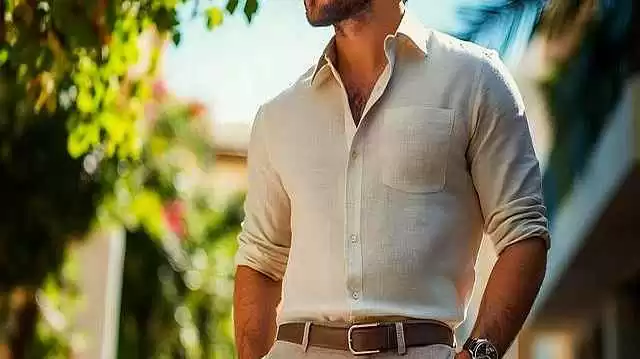 穿衣搭配男朋友 男人想要穿得高级,不靠颜值,全靠这 4 套搭配思路