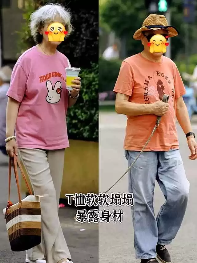 妈妈夏季穿衣搭配指南:告别T恤大妈衫,这4款夏衫更时尚洋气