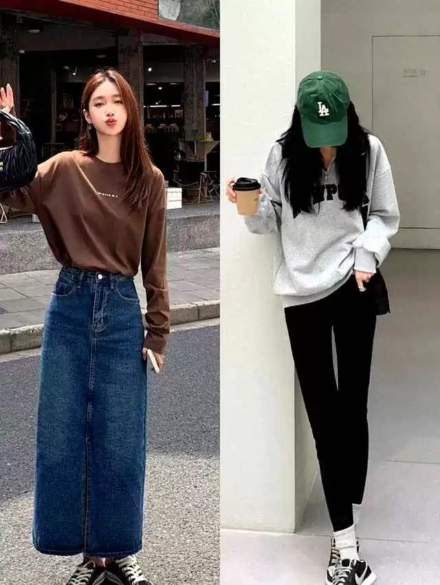 教女性穿衣搭配 讲真!衣品出众的女人,穿衣搭配有这3个诀窍,照着穿时髦显气质