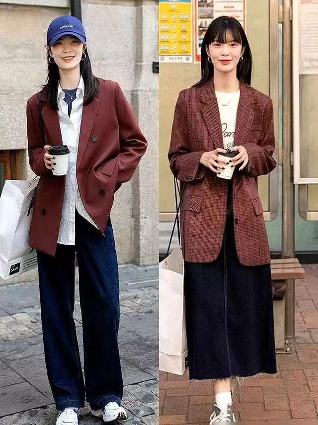 教女性穿衣搭配 讲真!衣品出众的女人,穿衣搭配有这3个诀窍,照着穿时髦显气质