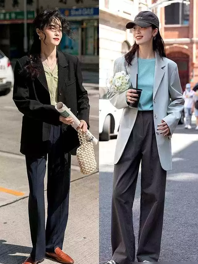 教女性穿衣搭配 讲真!衣品出众的女人,穿衣搭配有这3个诀窍,照着穿时髦显气质