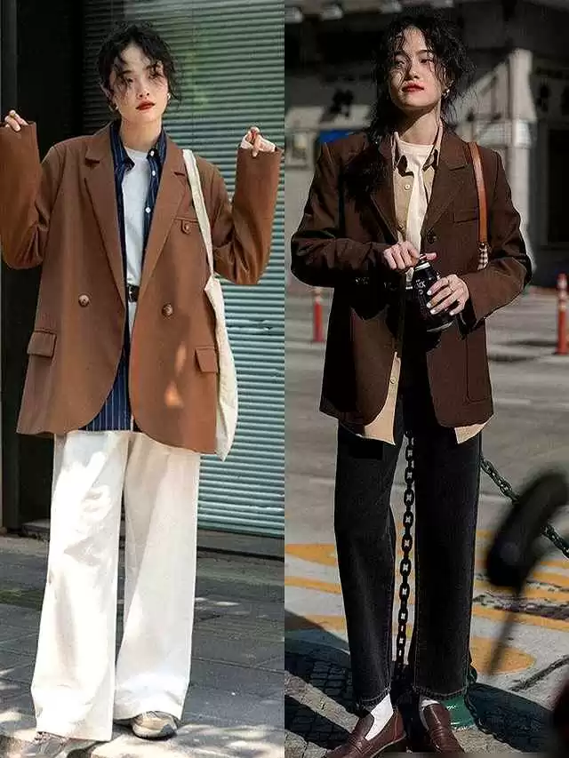 教女性穿衣搭配 讲真!衣品出众的女人,穿衣搭配有这3个诀窍,照着穿时髦显气质