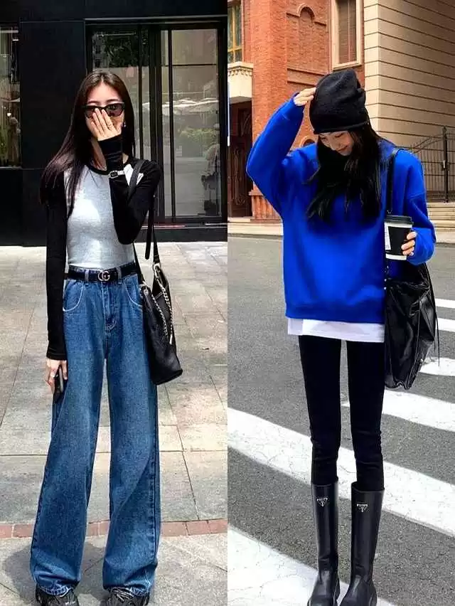 教女性穿衣搭配 讲真!衣品出众的女人,穿衣搭配有这3个诀窍,照着穿时髦显气质