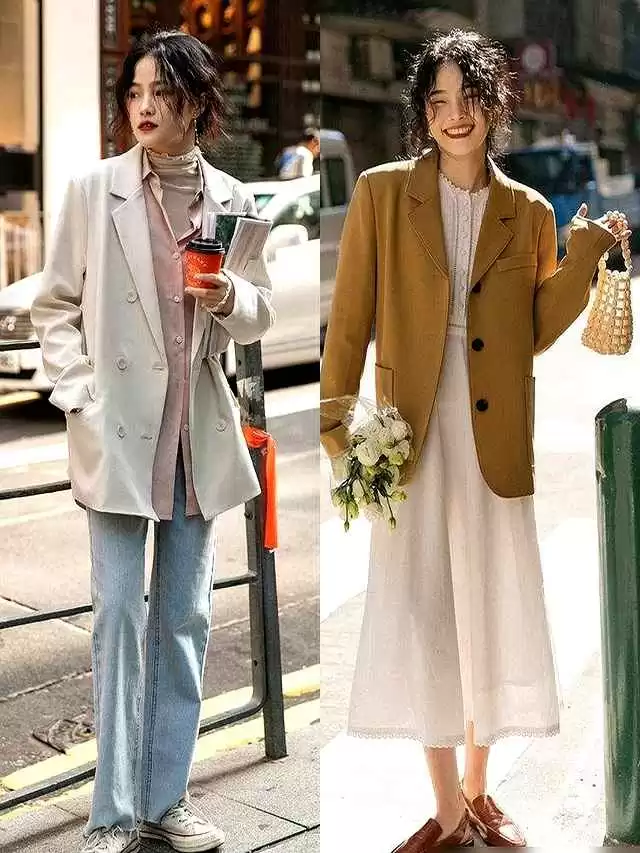 教女性穿衣搭配 讲真!衣品出众的女人,穿衣搭配有这3个诀窍,照着穿时髦显气质