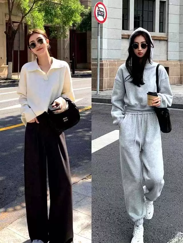 教女性穿衣搭配 讲真!衣品出众的女人,穿衣搭配有这3个诀窍,照着穿时髦显气质