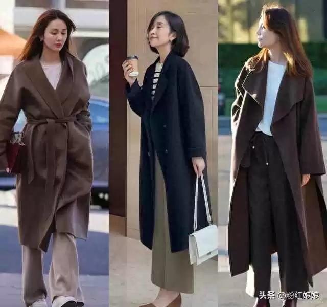 杭州旅行穿衣搭配指南:街拍揭秘女生大衣穿搭,又美又飒超实用 杭州旅行穿衣搭配指南:街拍揭秘女生大衣穿搭,又美又飒超实用