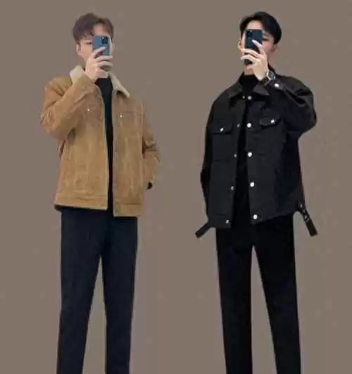 男青年秋季轻熟风穿搭指南:8套实用秋冬造型,轻松穿出高级感 男青年秋季轻熟风穿搭指南:8套实用秋冬造型,轻松穿出高级感