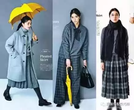 一周穿搭不发愁:用9件衣服轻松打造9套不重样时尚搭配 一周穿搭不发愁:用9件衣服轻松打造9套不重样时尚搭配