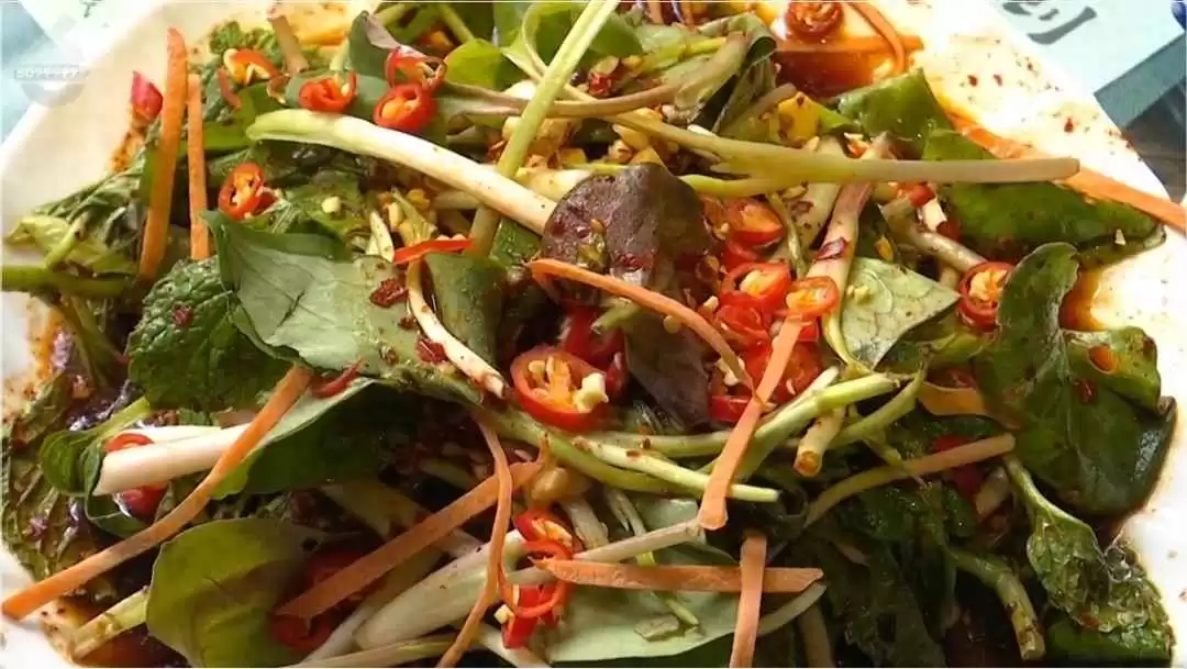 云南冬季穿搭与减肥指南：天冷正是甩肉好时机，官方减脂食谱大公开！