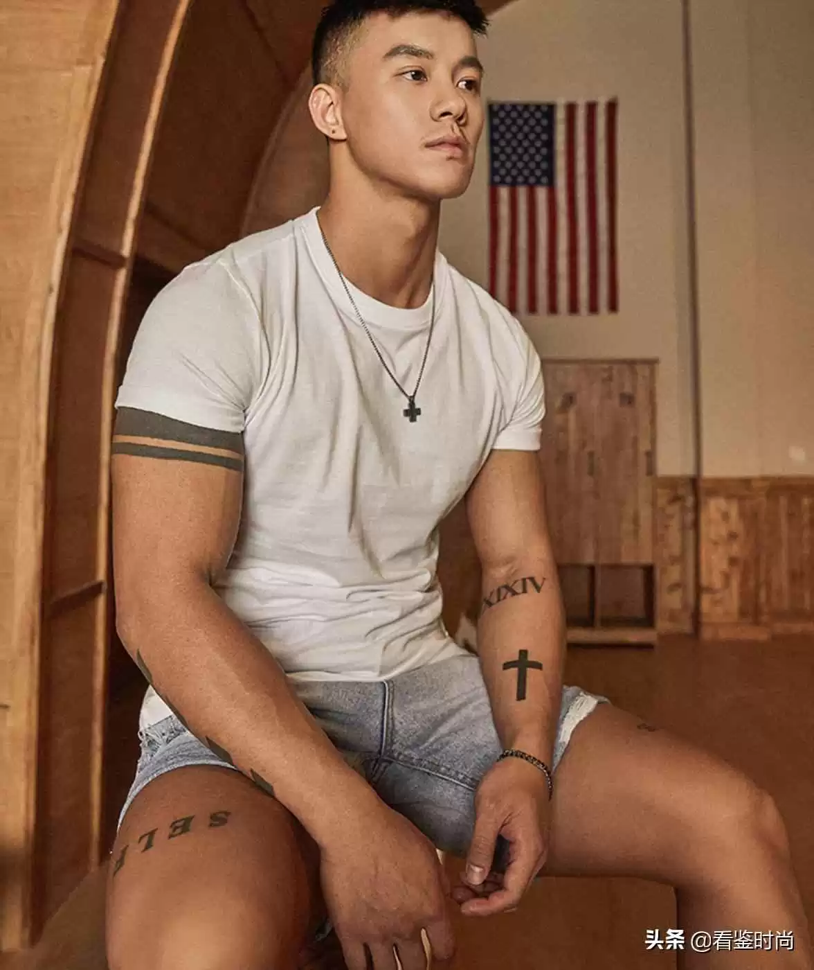 男士穿衣搭配秘籍:不懂体型和风格搭配?这篇指南教你穿出自信