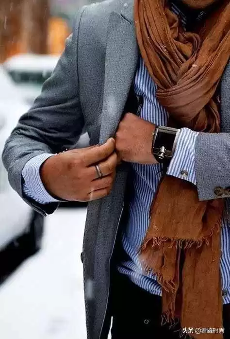 男士穿衣搭配秘籍:不懂体型和风格搭配?这篇指南教你穿出自信