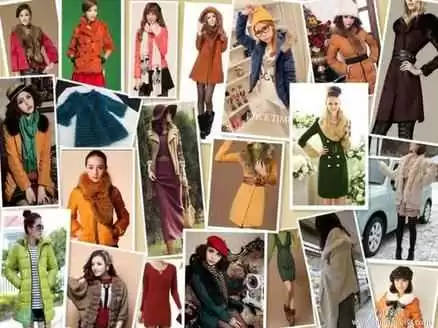 中年女性秋季叠穿秘籍:3种搭配与4个技巧,保暖时髦一步到位 中年女性秋季叠穿秘籍:3种搭配与4个技巧,保暖时髦一步到位