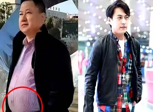 男人衬衫搭配新法则:告别塞裤腰,跟靳东学穿出高级感