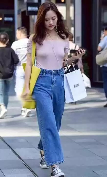 美女风情穿衣搭配：7套优雅穿搭术，轻松将好气质融入日常生活