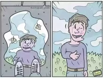 穿衣搭配解说搞笑 女生眼中,男生最土的4种穿法,网友:过于真实了 穿衣搭配解说搞笑 女生眼中,男生最土的4种穿法,网友:过于真实了