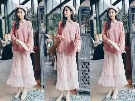 穿衣搭配风格名称 好衣品提升记,63套不同风格穿搭分享,百搭时髦又好看