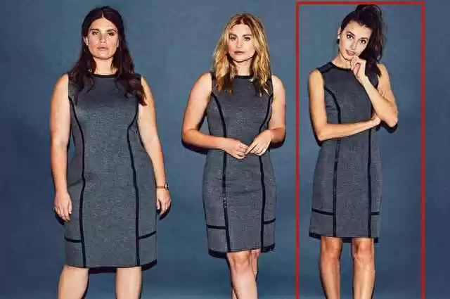 平胸初秋穿衣搭配 “平胸女”穿衣有妙招,搭配时谨记这3招,轻松逆袭完美S型曲线 平胸初秋穿衣搭配 “平胸女”穿衣有妙招,搭配时谨记这3招,轻松逆袭完美S型曲线