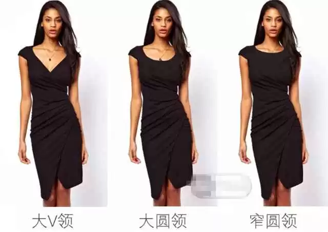 平胸初秋穿衣搭配 “平胸女”穿衣有妙招,搭配时谨记这3招,轻松逆袭完美S型曲线