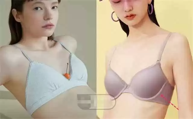 平胸初秋穿衣搭配 “平胸女”穿衣有妙招,搭配时谨记这3招,轻松逆袭完美S型曲线