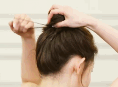 短发冬衣穿衣搭配:九款简单利落的冬季发型指南