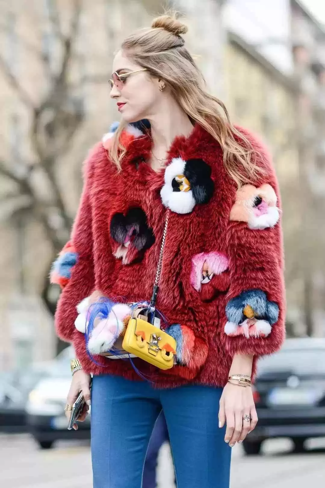 短发冬衣穿衣搭配:九款简单利落的冬季发型指南