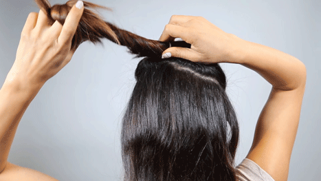 短发冬衣穿衣搭配:九款简单利落的冬季发型指南